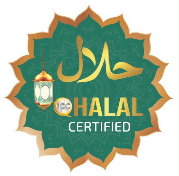 ICC Halal International